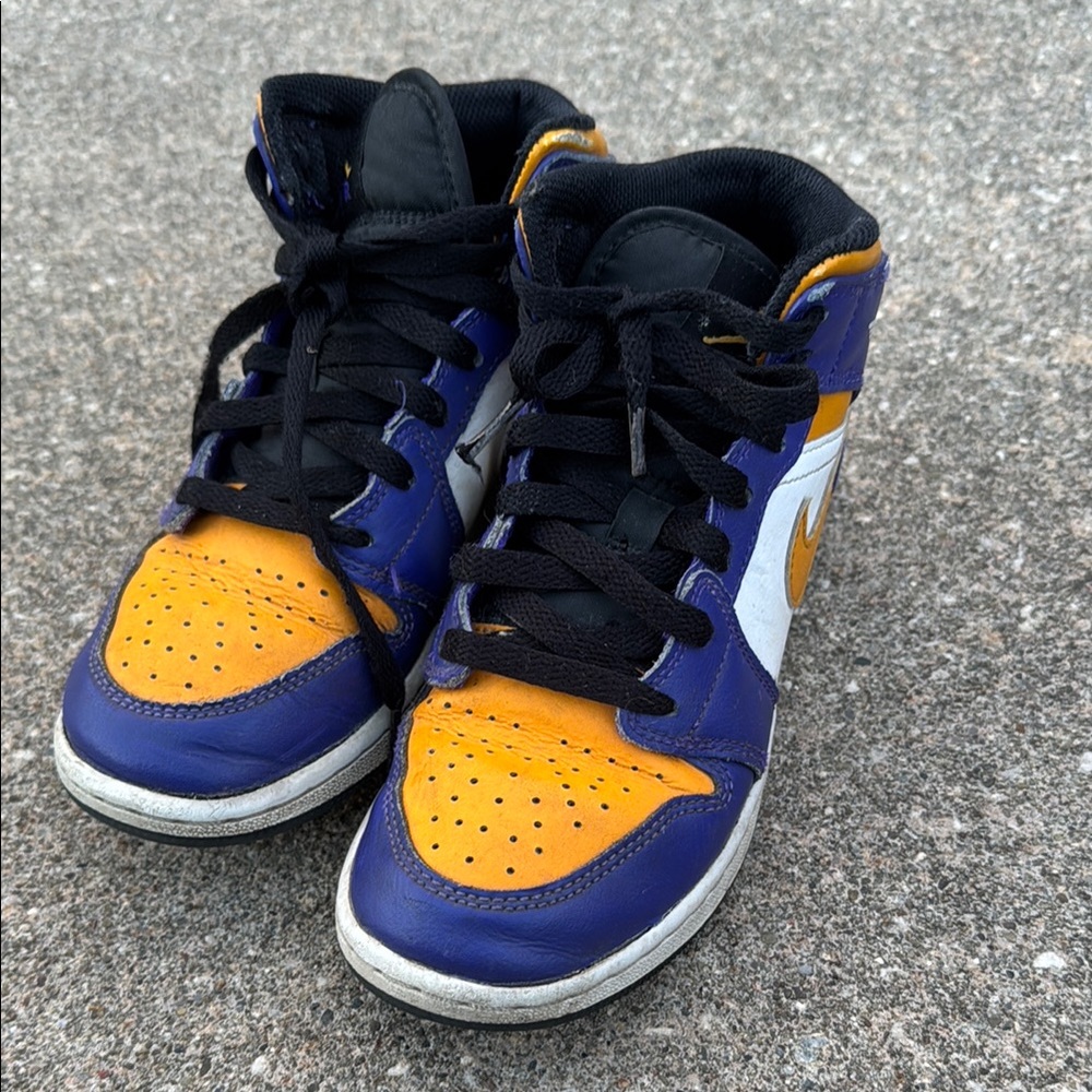Nike Kids Sneakers